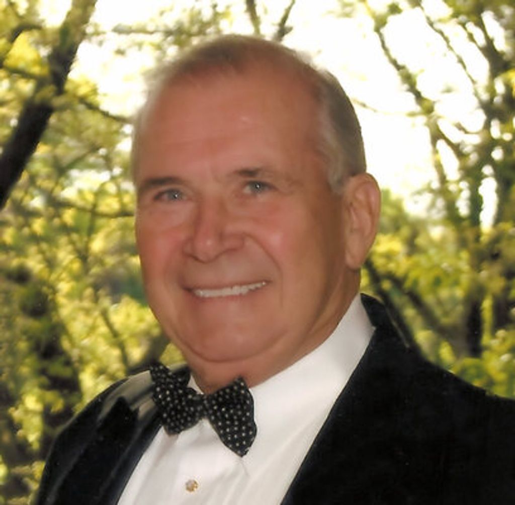 Richard A. Latek Sr. Profile Photo