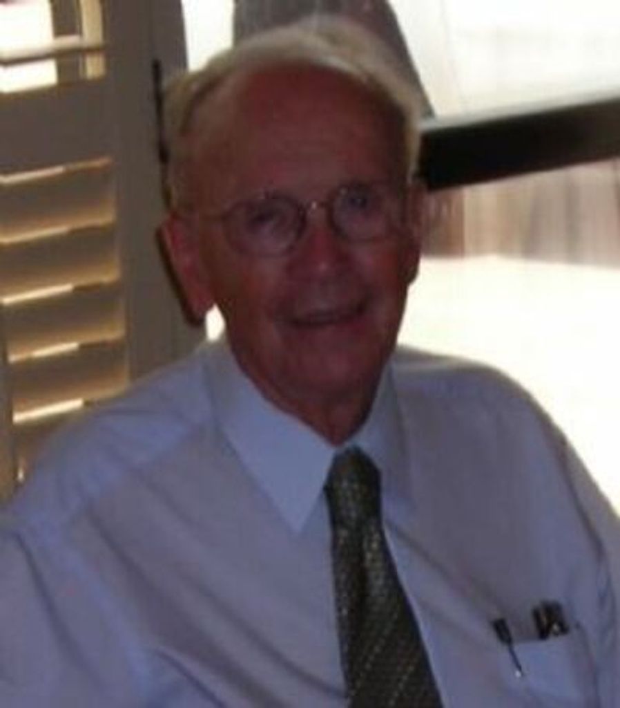 William "Billy" G. Shackelford, Sr.