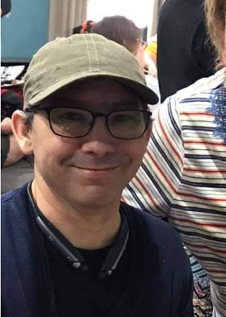 Chris Jones Profile Photo