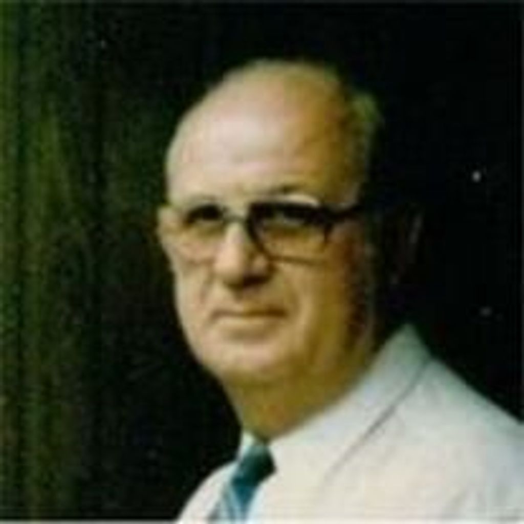 William Laman