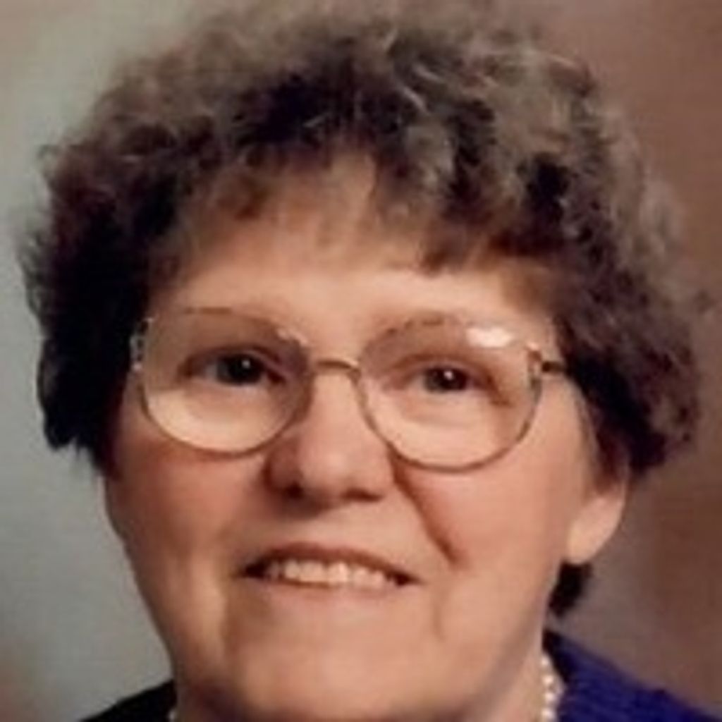 Laura M Seib (Metcalf)