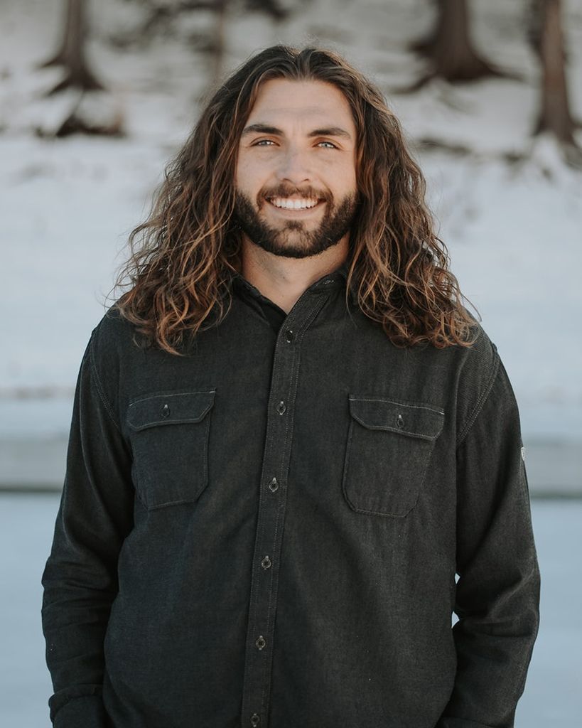 Nicholas Matthew Bringhurst Profile Photo