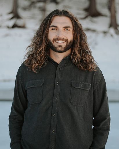 Nicholas Matthew Bringhurst's obituary image