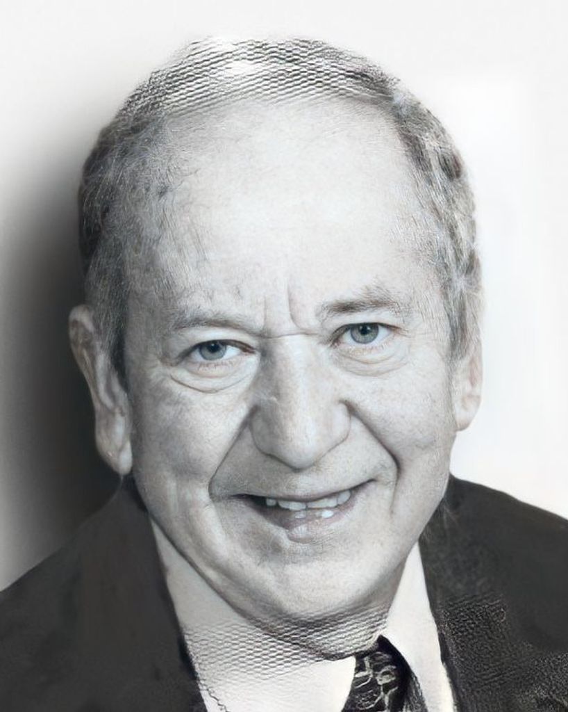 Robert Ronald Gast