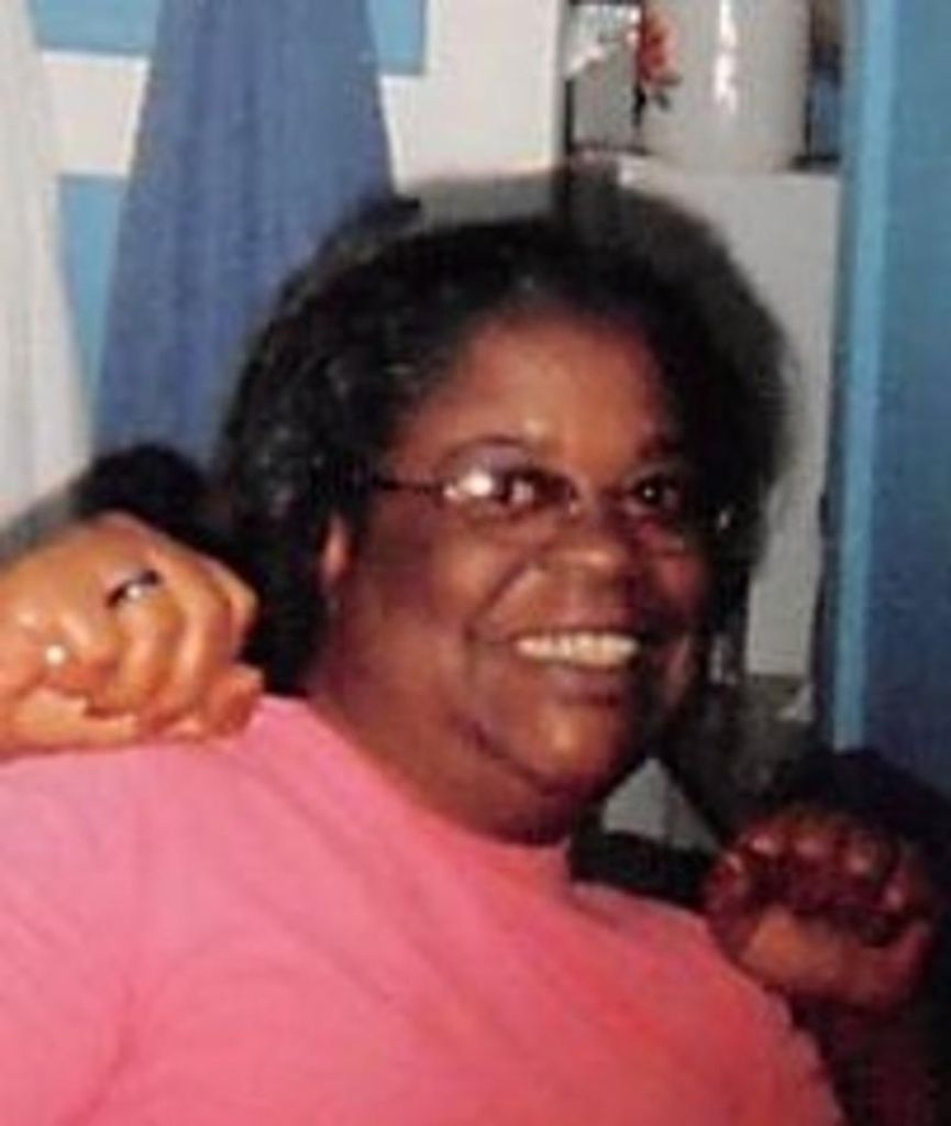 Deborah Purifoy Profile Photo