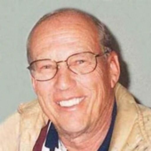 Raymond Ridout photo gallery thumbnail 1 of 2