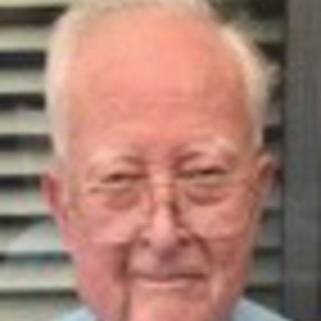 Raymond C. Smith, Retired Morse Code Telegrapher