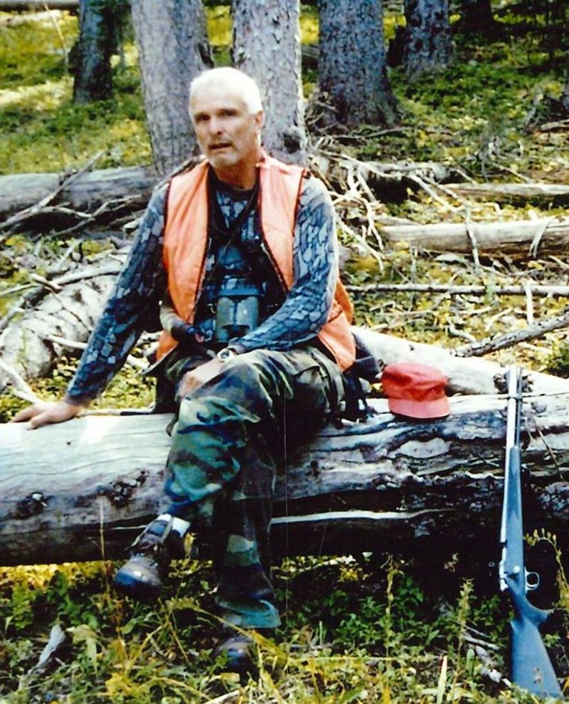 Joe Carnine