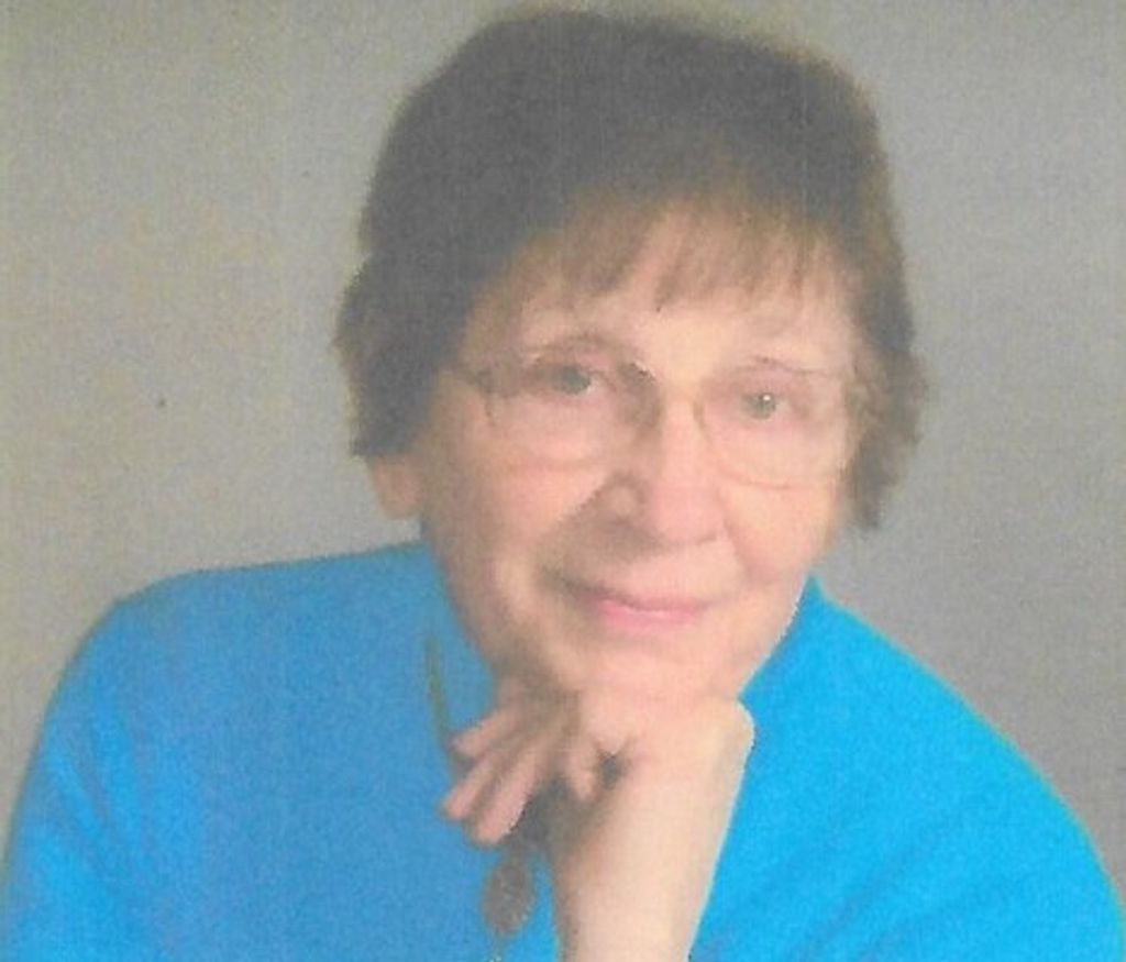 Mary Lou Fox Profile Photo