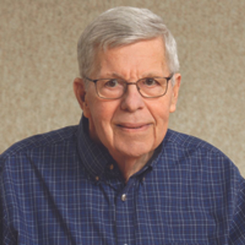 Ronald F. Bensman