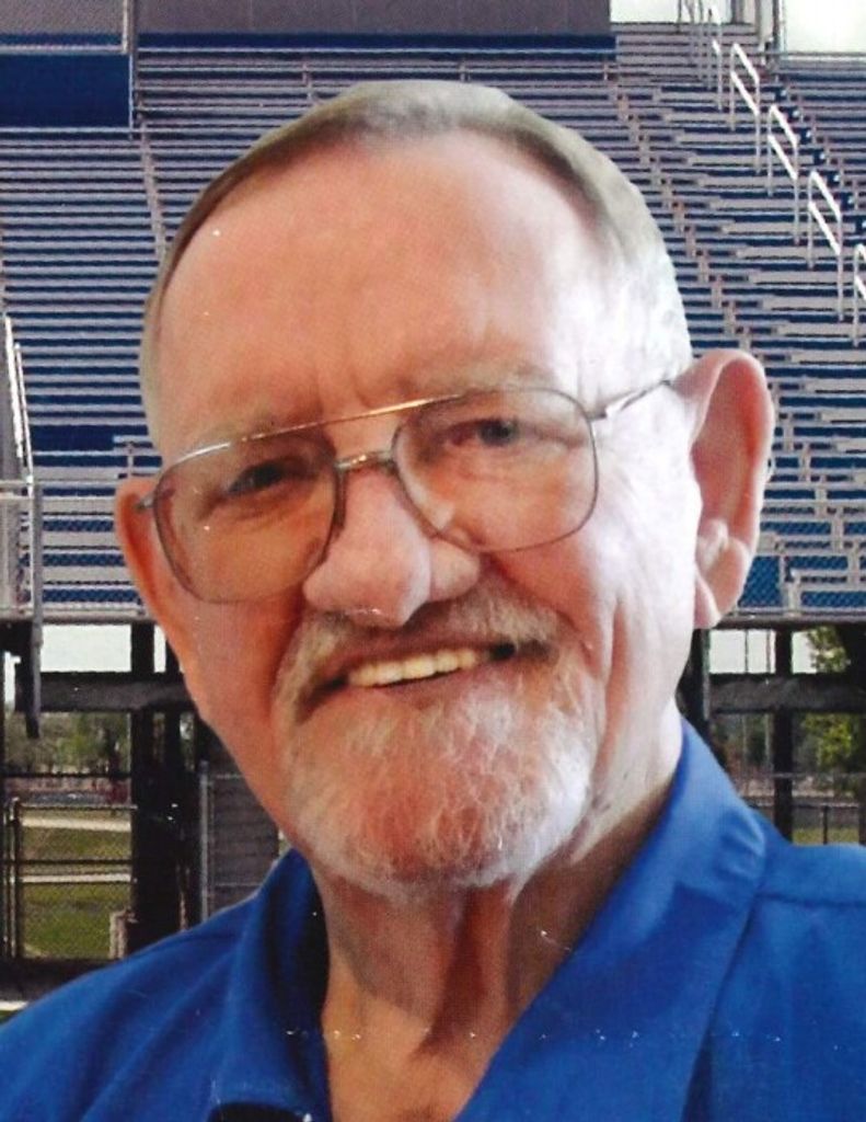 Theodore "Ted" Alton Gunnarson