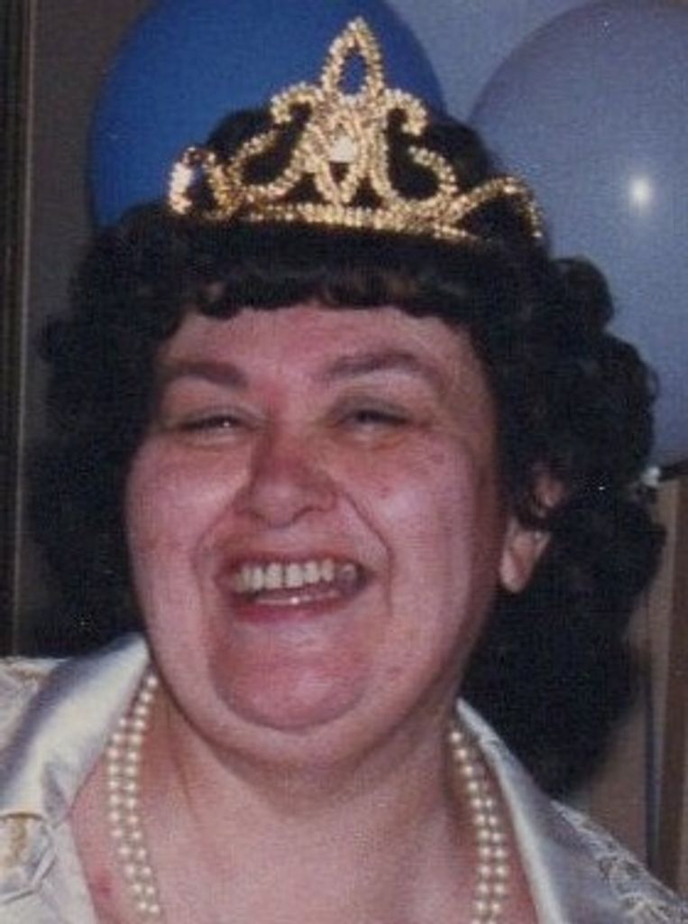 Jacqueline G. Miller - Vogel Riolo