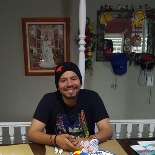 Victor Fuentes Profile Photo