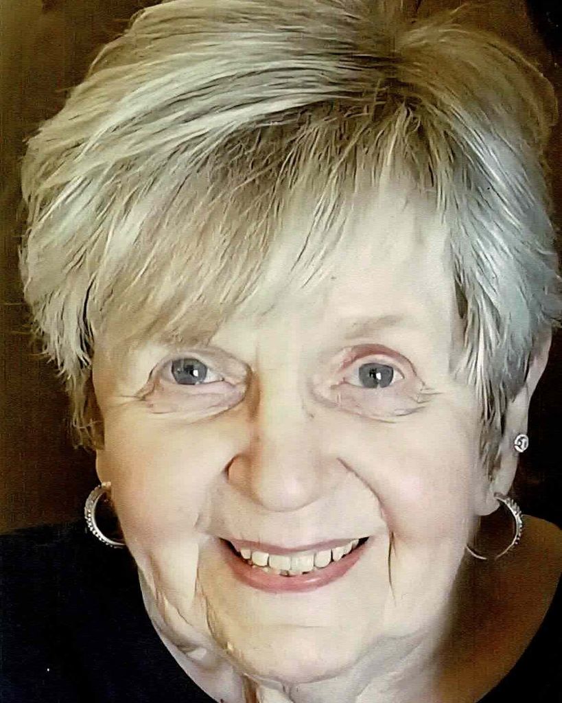 Bernice Catherine Christensen Profile Photo