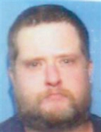 Daniel Scott Grossenbacher photo gallery thumbnail 1 of 2