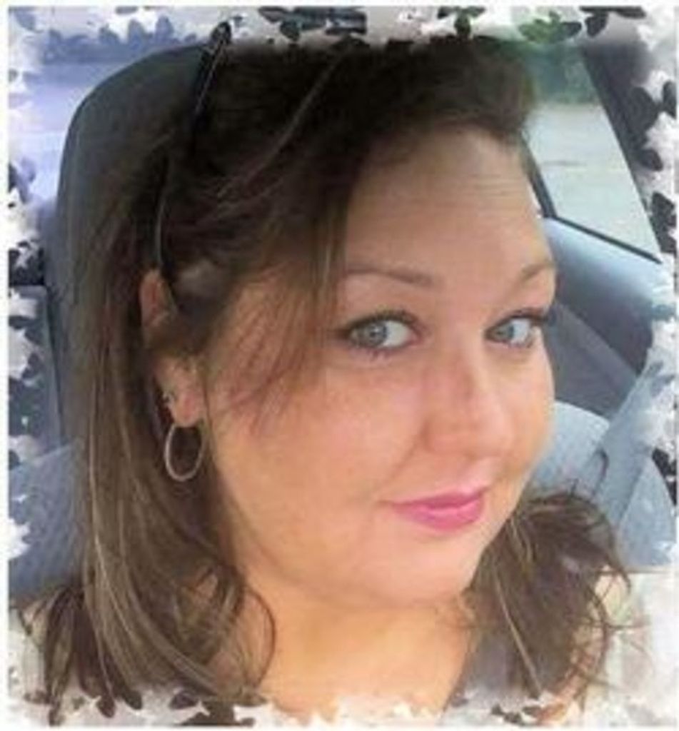 Melissa Ann Wyatt