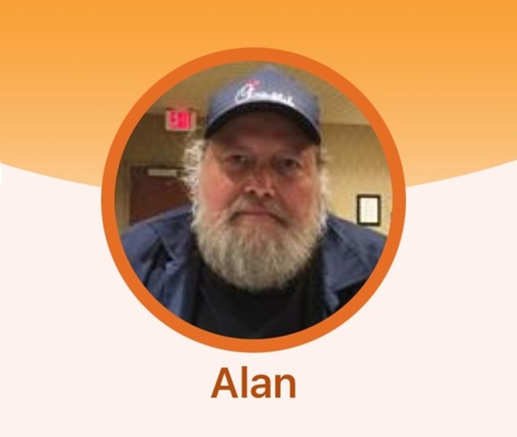 Alan "Dale" Corona Profile Photo