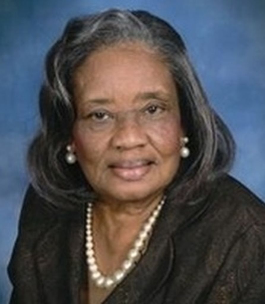 Eula Prince