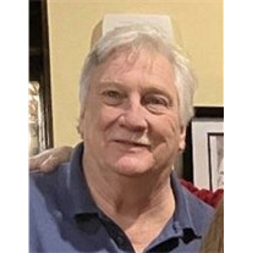 Michael F. Roberts