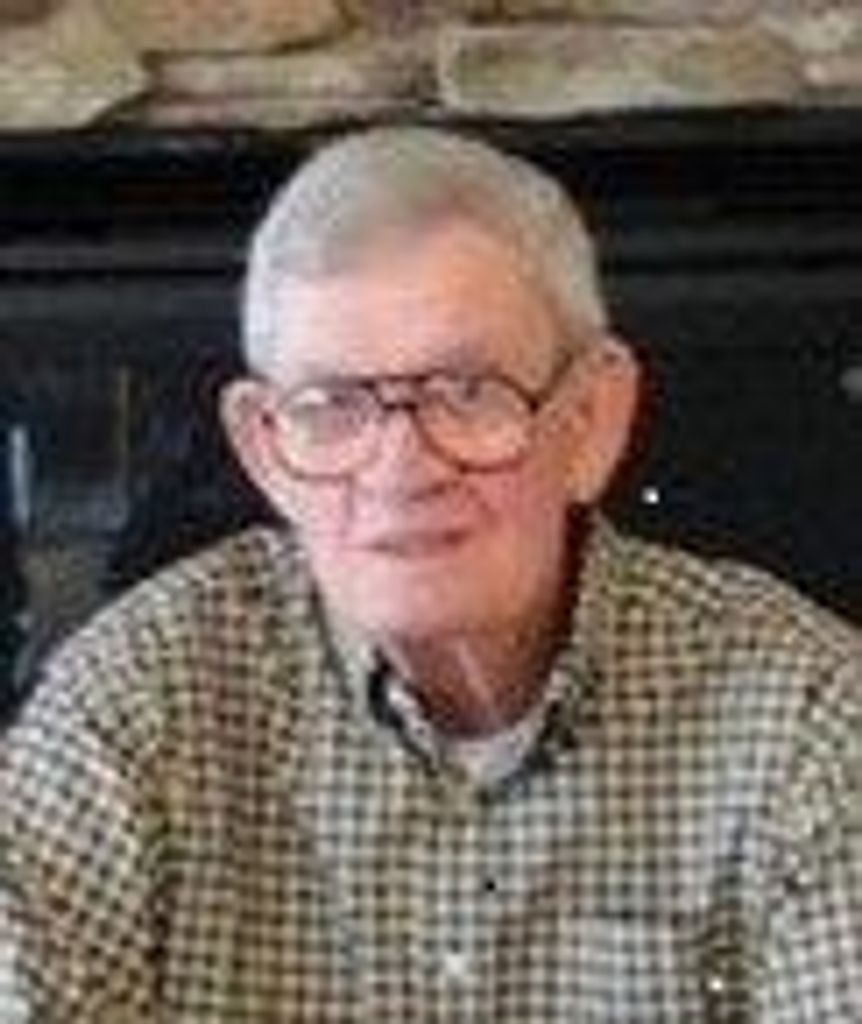 James Robert "Bob" Edwards Profile Photo