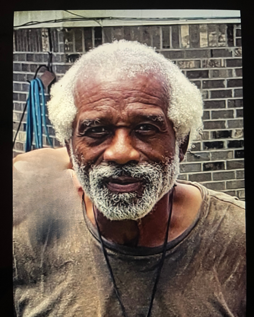 Joe Corniage Patrick