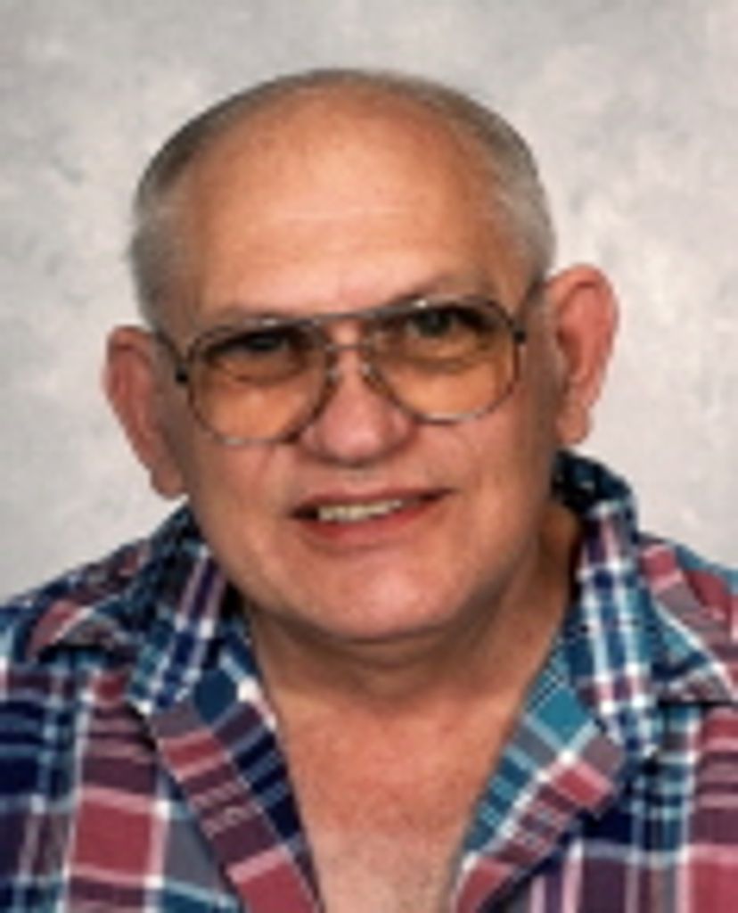 Wayne Crisman