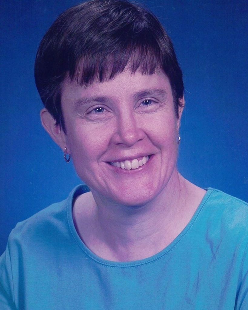 Kay Anderson Profile Photo