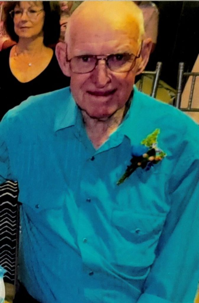 Donald Goodwin