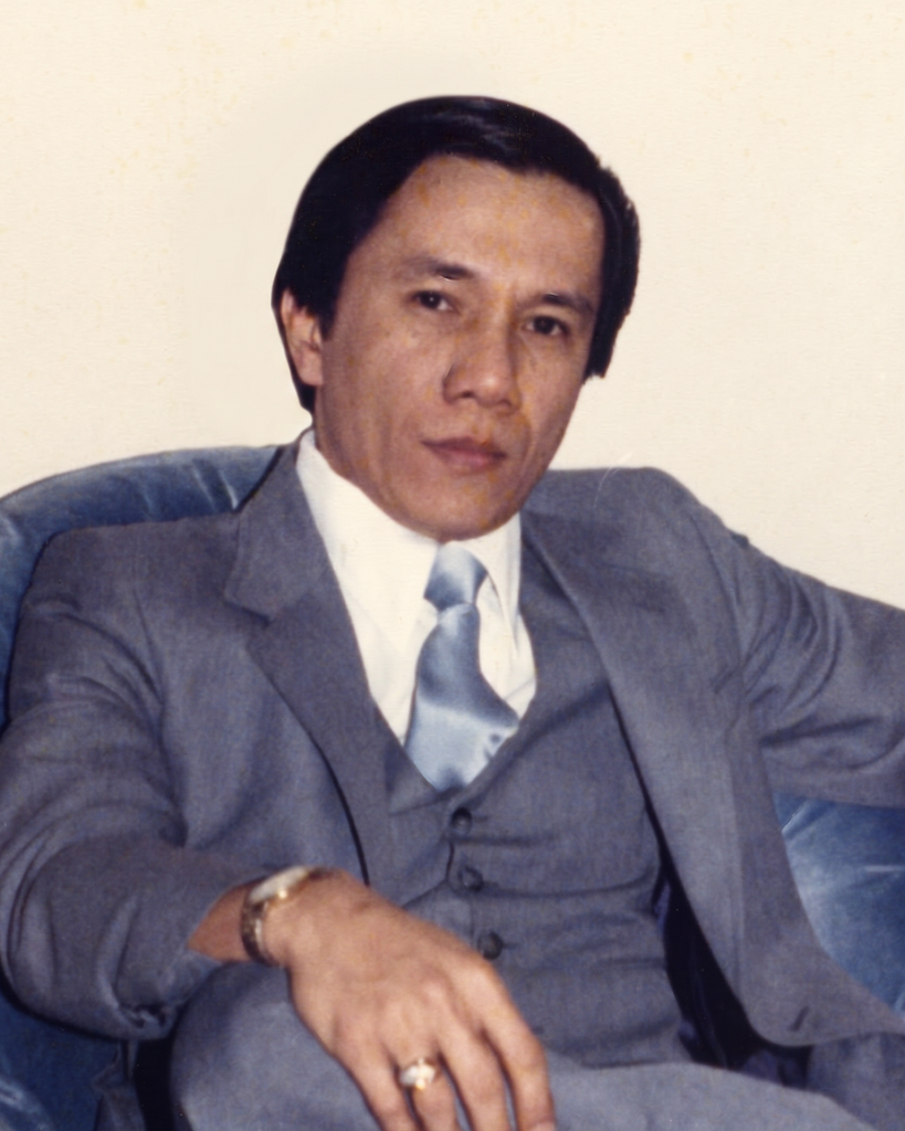 Richard E. Paz