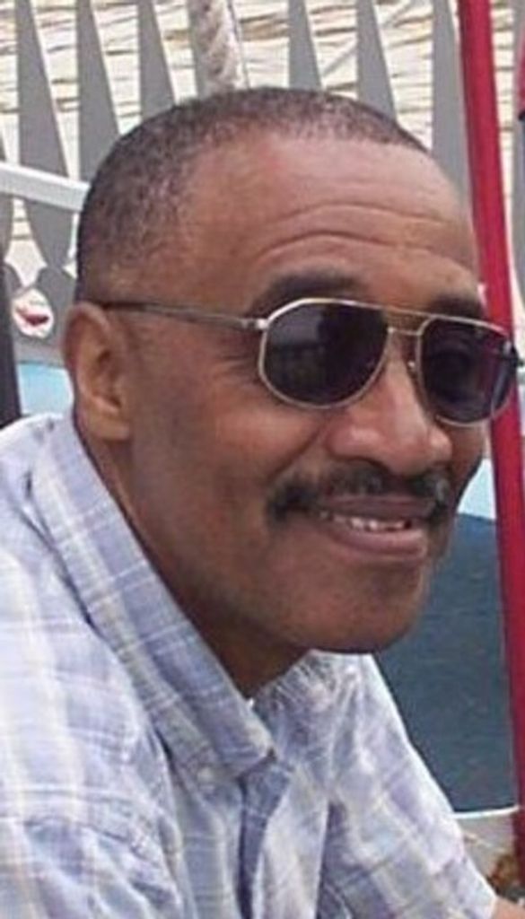 John Francis Gross Profile Photo