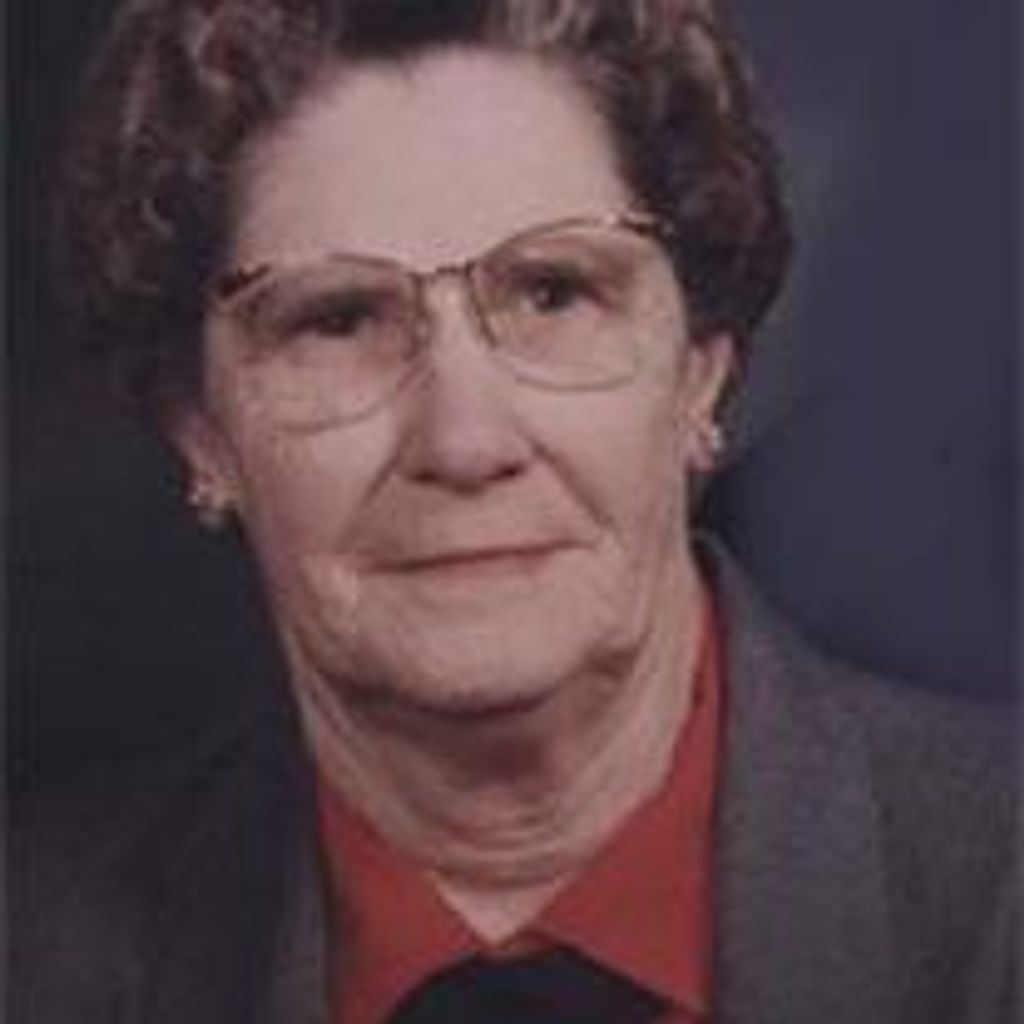 Bernadine Rohloff