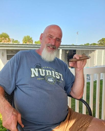 Sean M. Maloney's obituary image