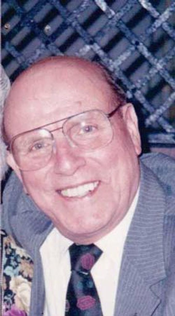 Peter J. Baldyga Sr.