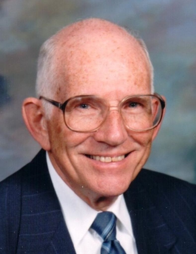 Gerald "Gerry" Cornwall