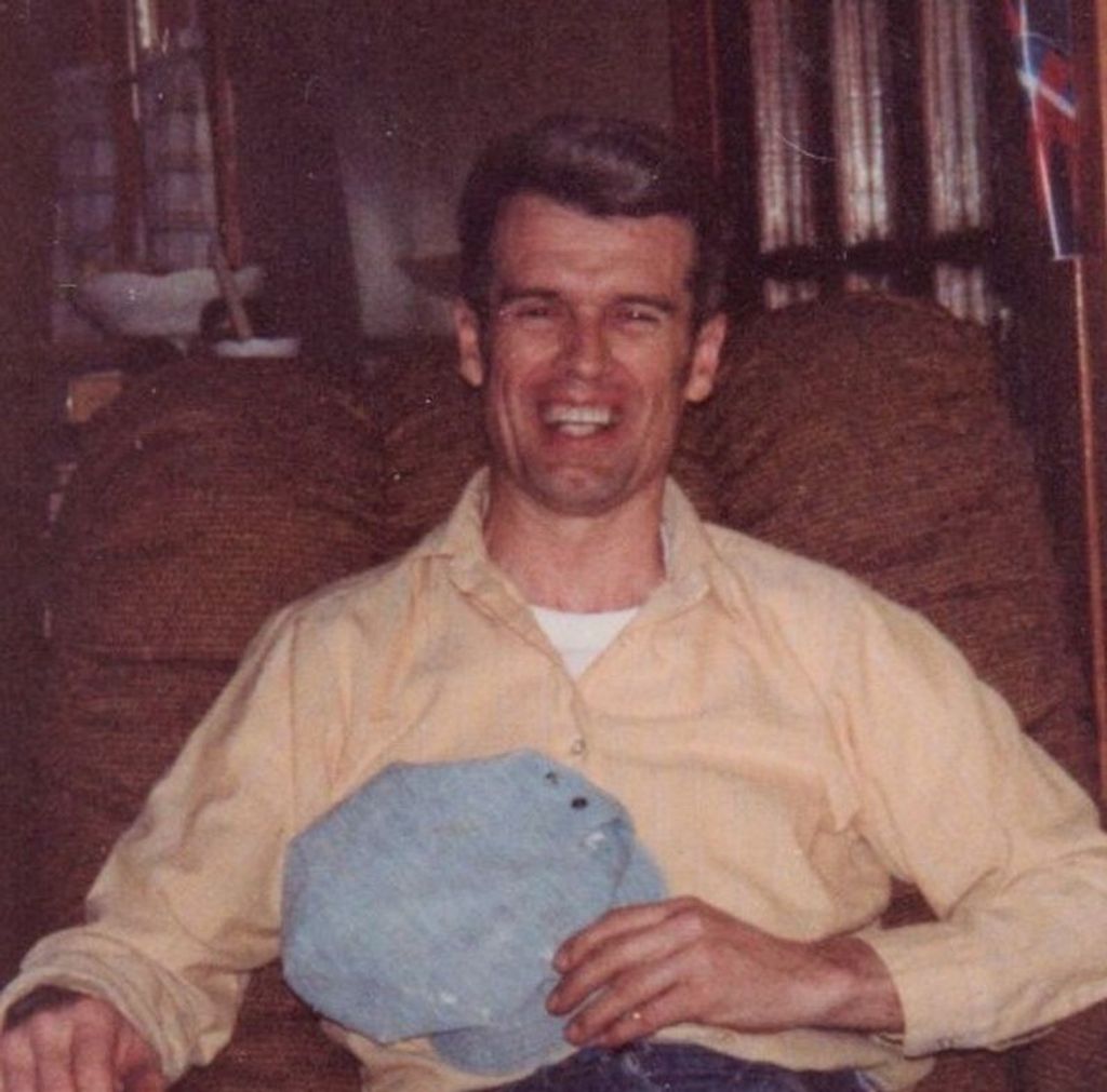 Louis Frederick Eno Profile Photo