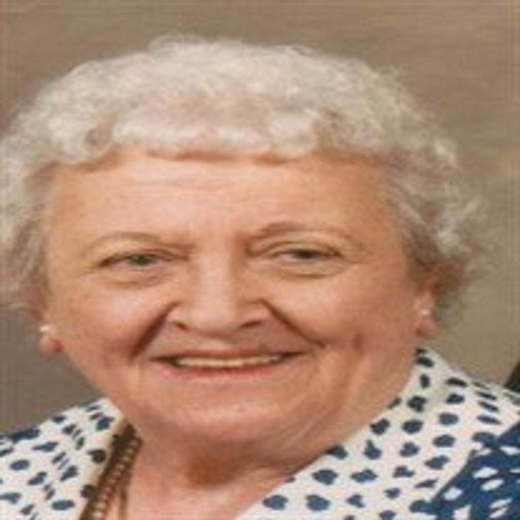 Helen  Newton Schultz