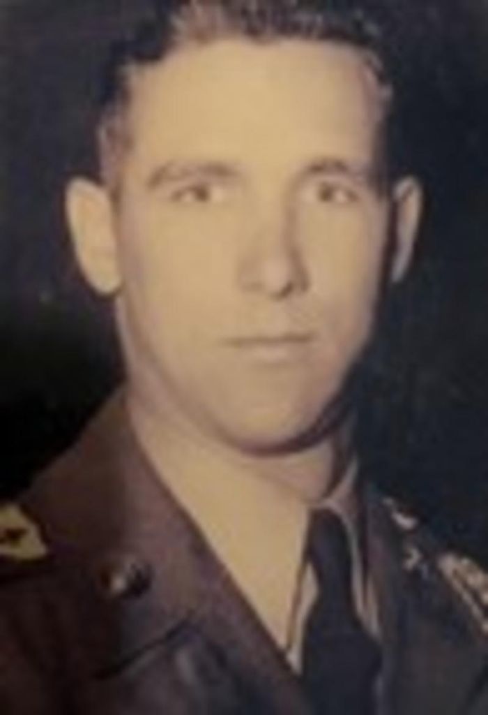 Charles Raymond Hawk Profile Photo