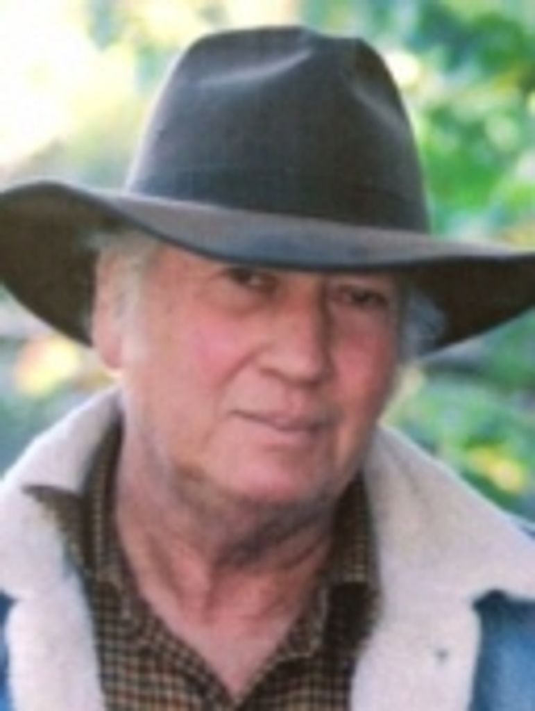 Richard Duane Collins