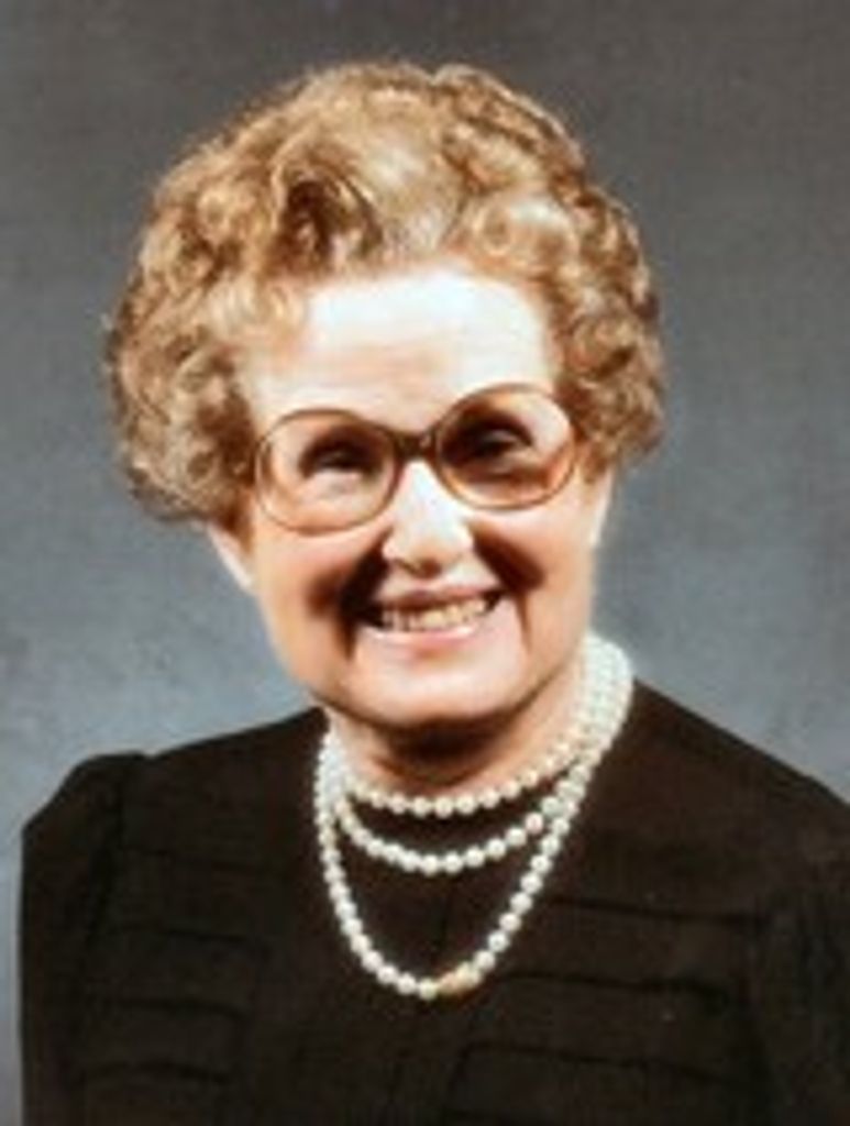 Mary Flowers