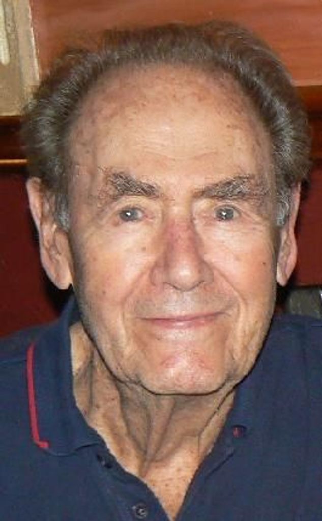 Abraham J. Brook Profile Photo