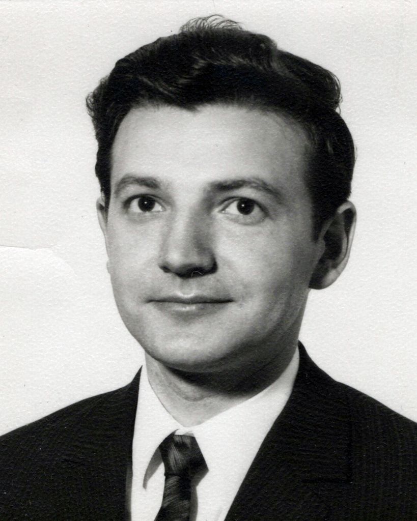 Tiberius Lupash Profile Photo