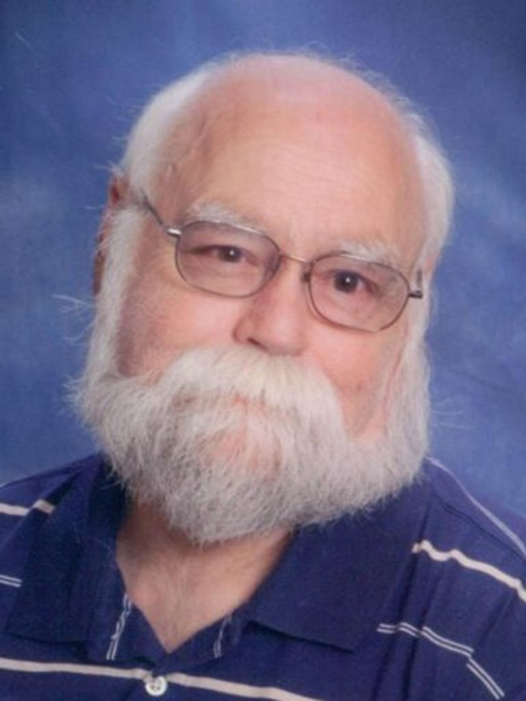 Albert Thompson Profile Photo