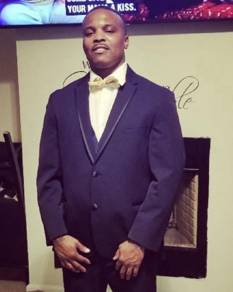 Kurith Dwight Irvin Profile Photo