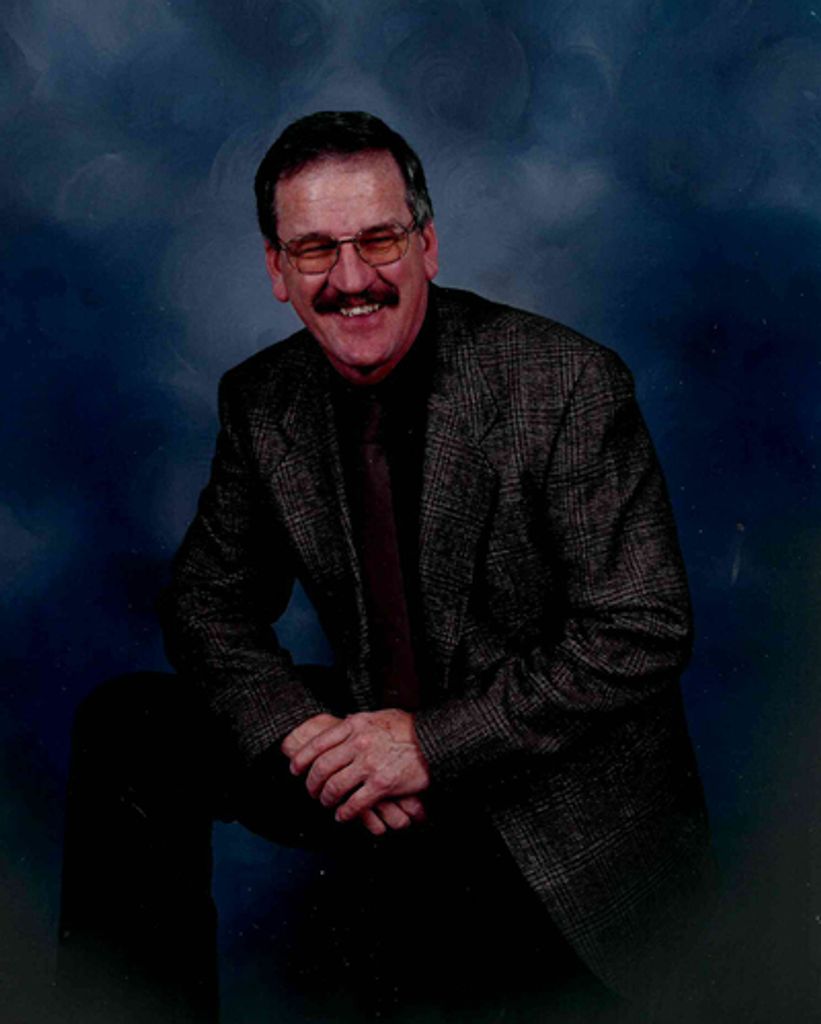 Charles Willard Meyers Profile Photo