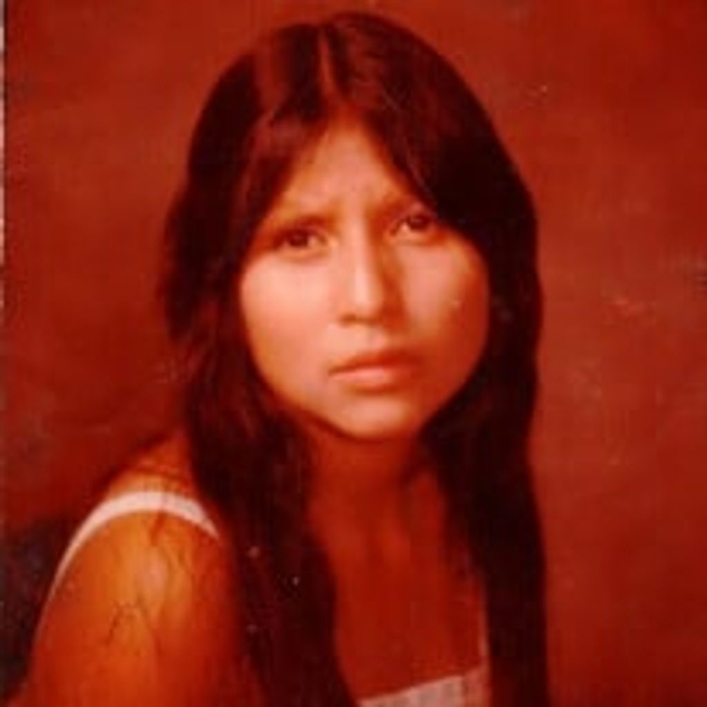 Sherry Lynn Highwalker