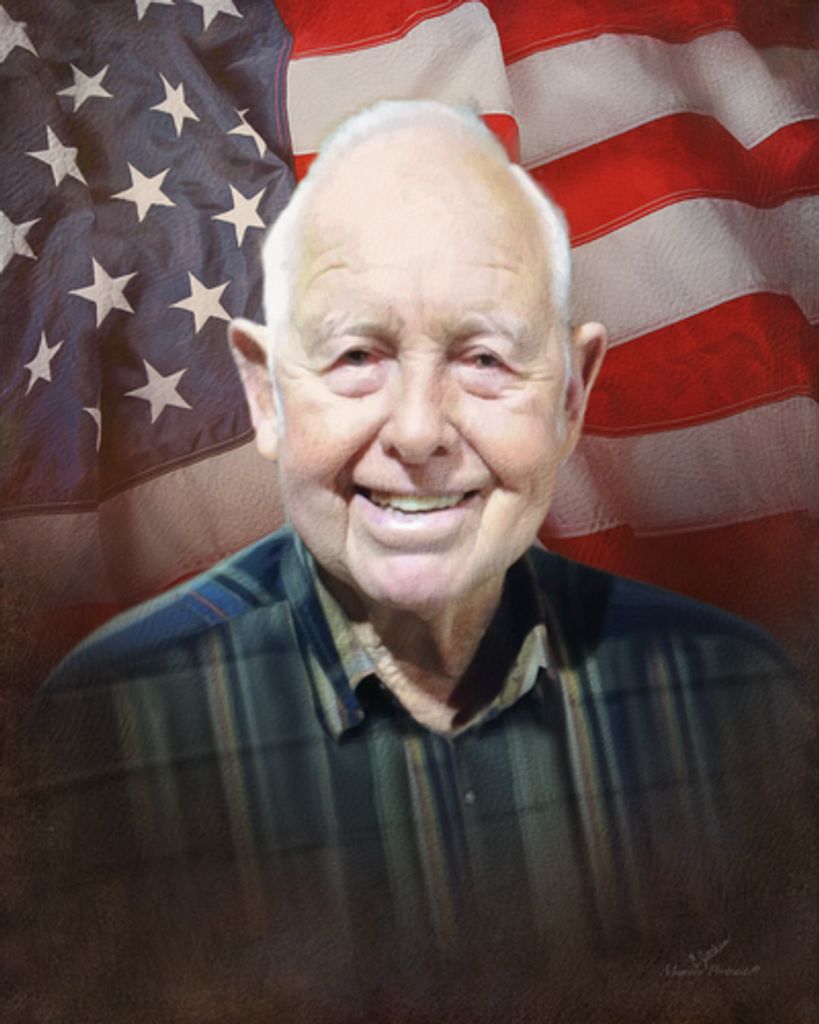 Charles Perry Bruce Profile Photo