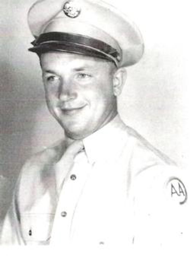 Mahlon S. Arner, Jr.