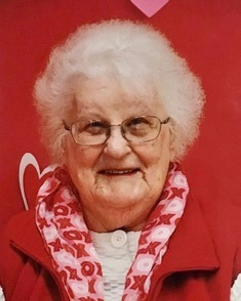 LaVon Jensen Whatcott