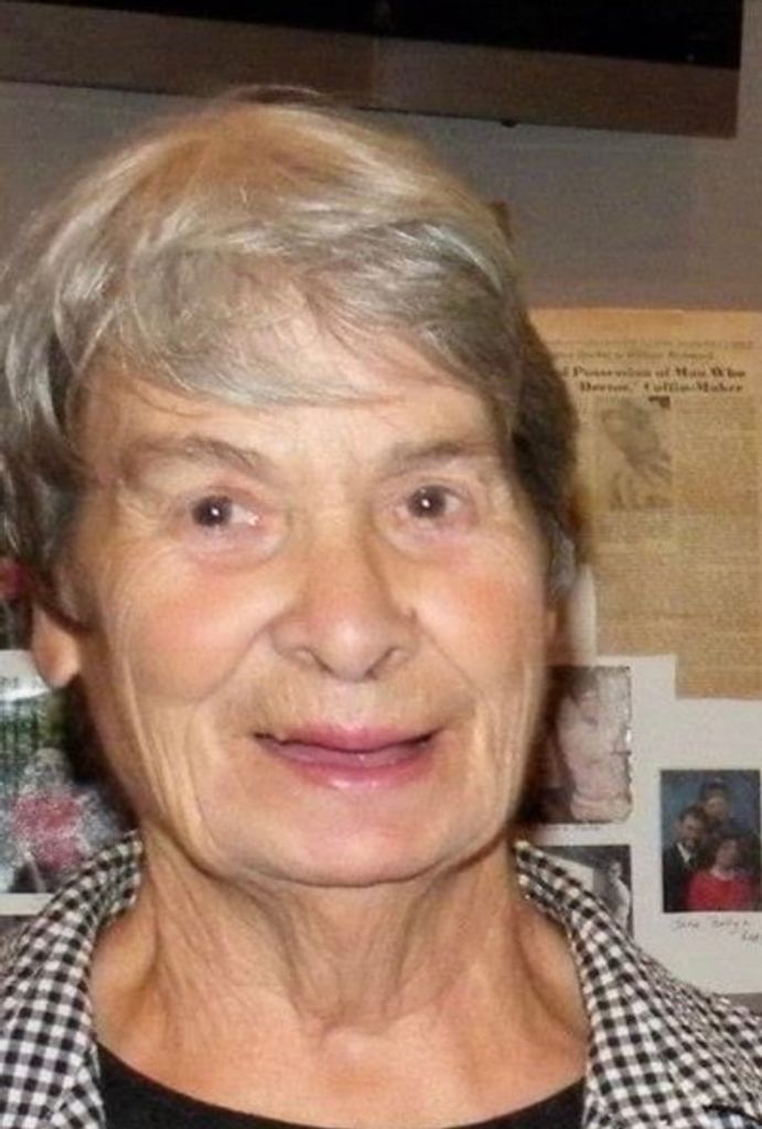 Thelma Juanita Whitten Profile Photo