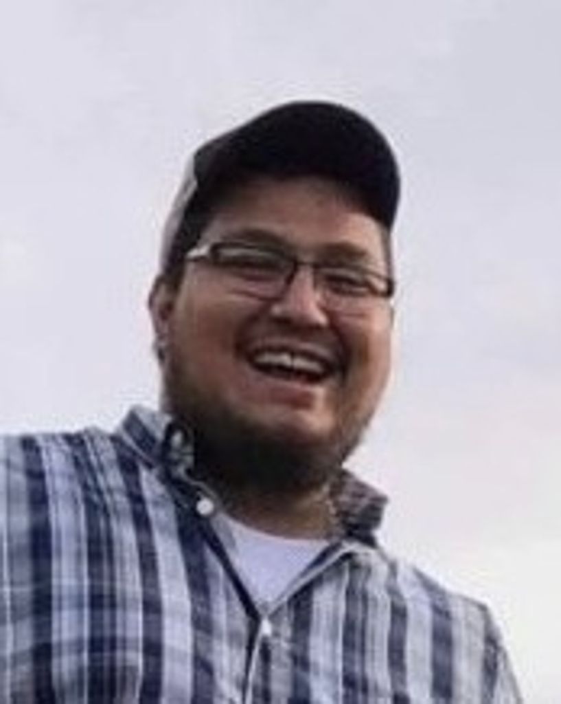 Raul "Lambas" Gerardo Guel, Jr.